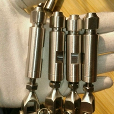 China dependable performance stainless steel 316 cable tensioner manufacturer