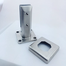 China duplex 2205 glass spigot manufactured by shenzhen launch manufacturer