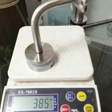 China glass stair case stainless steel wall mounted handrail bracket manufacturer