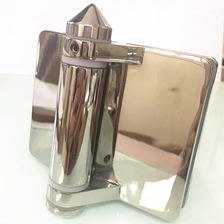 Chine lourds printemps charge inox verre Gond (n° de modèle. G-G2) fabricant