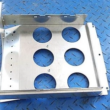 Chiny metal stamping and mechinary parts producent