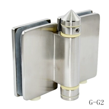 China novo vidro dobradiça modelo de dobradiça de vidro para piscina fence gate fabricante