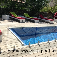 China pool fence spigot manufacturer