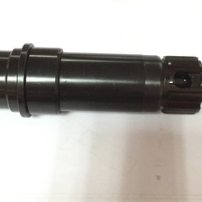 Cina precise and complex stainless steel cnc machining part produttore