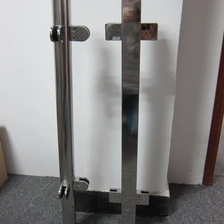 Chiny railing post for balcony deck stairs producent