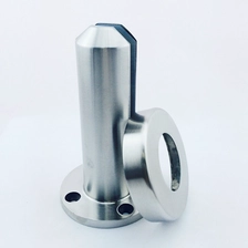 porcelana round base plate spigot for swimming pool fence fabricante