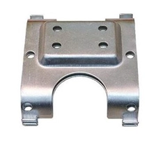 Chiny sheet metal stamping parts producent