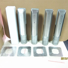 China quadratischen Kern Bohrer Glas Aufsatz SCM-2 Hersteller