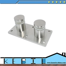 Chiny stainless steel 316 stand off for balcony producent