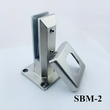 porcelana stainless steel brushed glass spigot fabricante