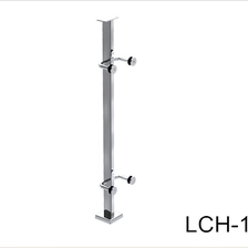 China stainless steel glass spider balustrade railing system manufacturer