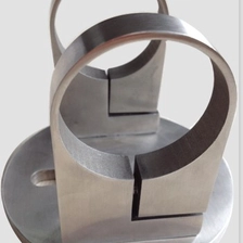 Chine acier inoxydable fix Side support balustre fabricant