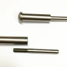 Cina raccordi a pressare in acciaio inox 3mm cavo produttore