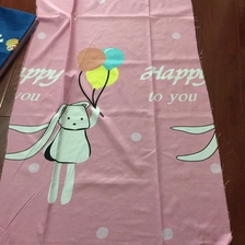China baby fabric for hometextile manufacturer