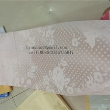중국 수출 공단 직물 제조업체