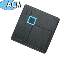 Tsina 125KHz/13.56mhz Wiegand 26 digital PIN RFID keypad reader Manufacturer