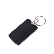 Chine Tag de clé sans contact 125KHz TK4100 TAG / RFID Smart Keyfob pour les systèmes de contrôle d'accès fabricant