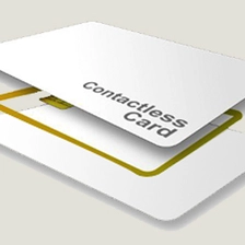 Chine 13.56MHZ Cartes de visite du papier PVC de RFID NFC NFC fabricant