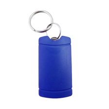 Chine 13.56MHZ RFID Keychain Tag NFC Keyfob et Key FOBS Control Access fabricant