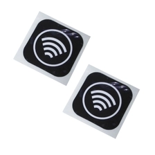 China 13,56 MHz RFID-Einweg-wasserdichtes RFID-Tag Hersteller