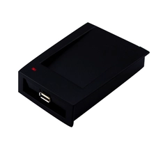 الصين 134.2 كيلو هرتز ISO11784 11785 Hitags2048 T5577 RS232 كاتب قارئ RFID لتتبع الحيوانات الصانع