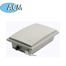 China Leitor ativo do rfid do smart card da distância da longa distância de 2.4ghz 100m para o comparecimento da porta fabricante