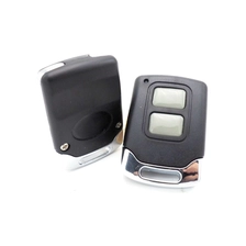 Chine Télécommande universelle de porte de garage de porte de remplacement de code de roulement AG113 433mhz fabricant