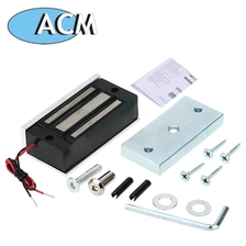 Cina Kunci Magnetik ACM-Y60 ACM-Y60 60KG 100LBS pabrikan