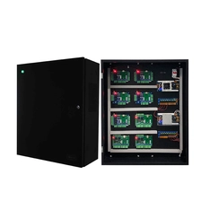 China Fonte de alimentação de acesso Grande de 85V-265V Max contém controle de acesso 24 pcs fabricante