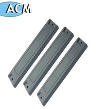 الصين 860-960 ميجا هرتز السلبي قارئ طويل المسافة إدارة مواقف السيارات مكافحة معدن ABS المواد UHF RFID العلامة الصانع