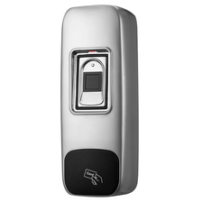 Cina ACM-209Q Wiegand26 metal fingerprint reader produttore