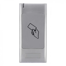 China ACM-212C Metal Wiegand Reader Access RFID Card Reader Hersteller