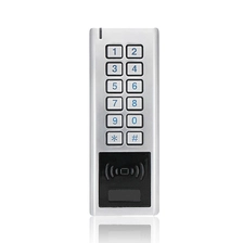 Cina ACM-218M Controller di accesso autonomo impermeabile e controllo dell'accesso al credito produttore