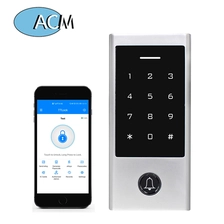 Tsina TTLock APP Smartphone Bluetooth Access Control Manufacturer