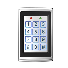 Cina ACM-231 A Metal Access Control produttore