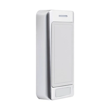 Chine ACM-237 IP66 13.56MHz IC Card Proximity RFID Wiegand 34 58 bits Card Reader for Access Control fabricant