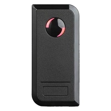 China ACM-303 Proximity Access Control Waterproof RFID Card Reader With EM And Mifare Hersteller