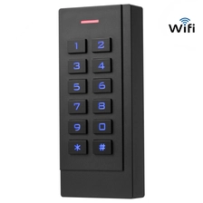 Cina Tastiere di controllo accessi wifi ACM-305 produttore