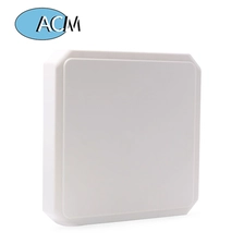China. 8-12 mita 9dbi UHF Reader Mzalishaji
