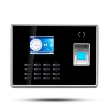 Chine ACM-9800A wireless fingerprint time attendance machine fabricant