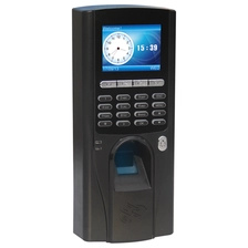 Cina ACM-9800B fingerprint time attendance and access control produttore