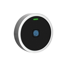 Chine ACM-A31 Waterproof Metal Capacitive Fingerprint Recognition Capture Device 125KHz RFID Biometric Reader Access Control fabricant