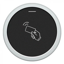 China ACM-A80 Waterproof IP66 Metal Rfid Card Reader Hersteller