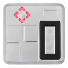 China ACM-A90 RFID Wiegand Card Reader For Door Controller Hersteller
