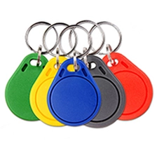Китай ACM Access control rfid key fob производителя
