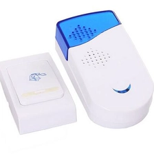 Cina ACM-DB02 campanello per porte cablato 12V di alta qualità wireless per sistema di controllo accessi Prezzo di fabbrica produttore