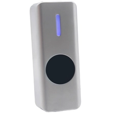 Қытай ACM-K14F су өткізбейтін IP68 көп функциялы беткі бекіту мырыш қорытпасы сенсорсыз инфрақызыл шығу түймесі фабрикант