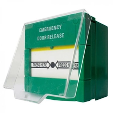 Tsina ACM-K3RG Glass Break Switch I-reset ang Emergency Alarm Switch Manufacturer
