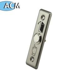 Chine Bouton de déverrouillage de porte en acier inoxydable ACM-K5A fabricant