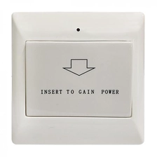 Tsina ACM-K6 Ipasok ang Contactless Card para sa Power Manufacturer